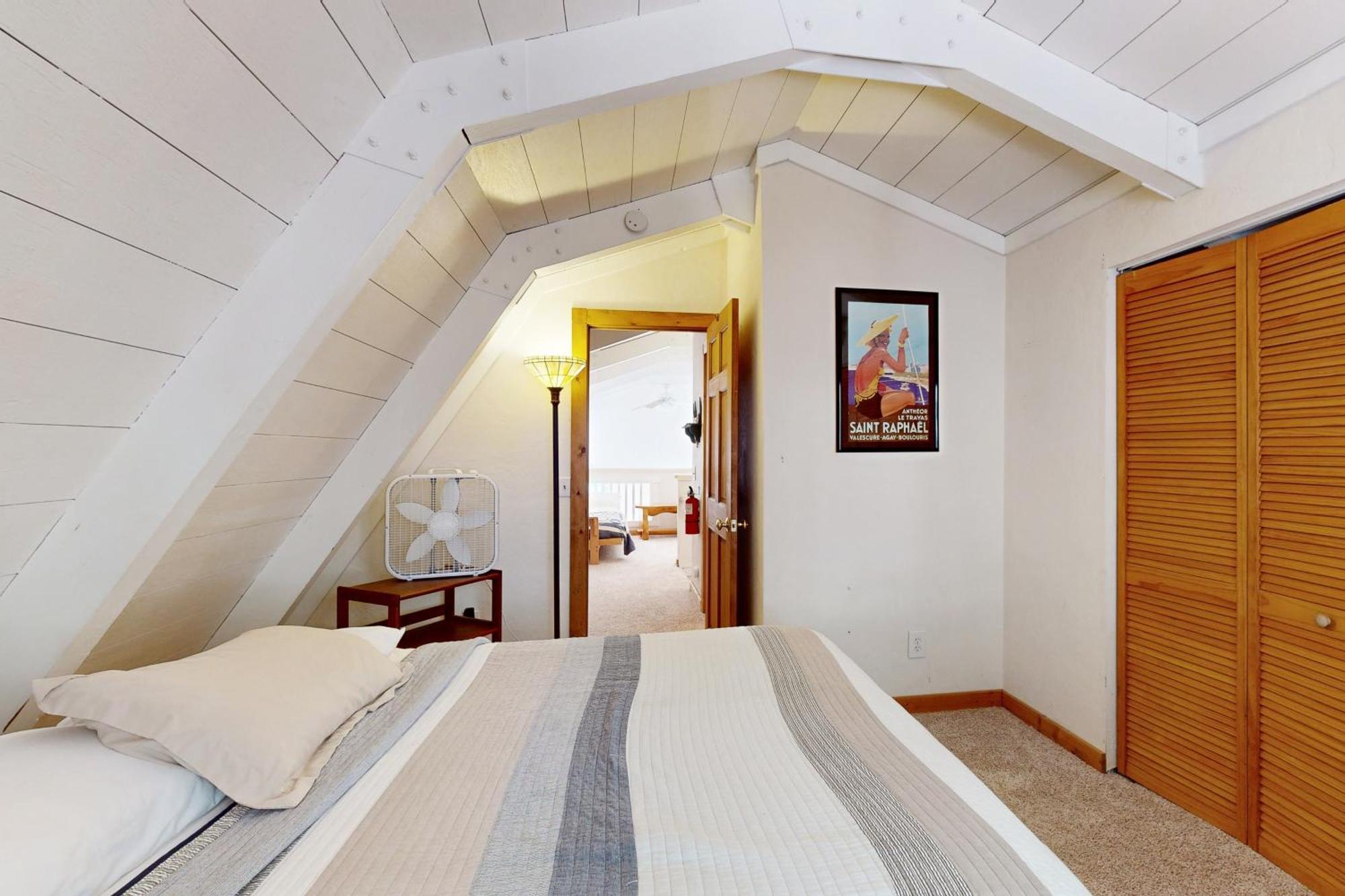 트럭키 Chamonix Chalet 빌라 외부 사진
