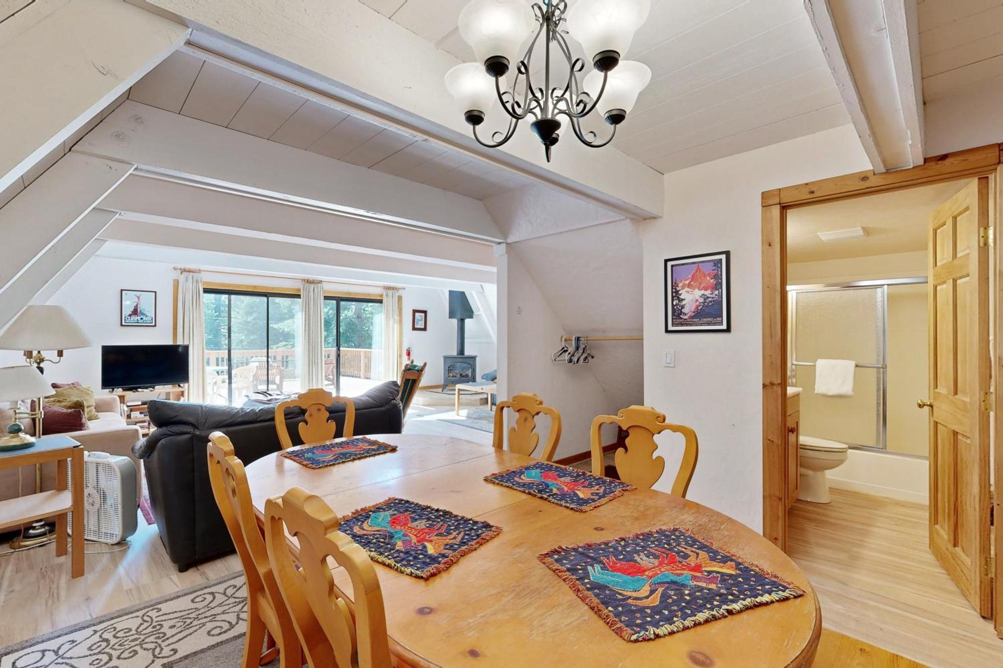 트럭키 Chamonix Chalet 빌라 외부 사진