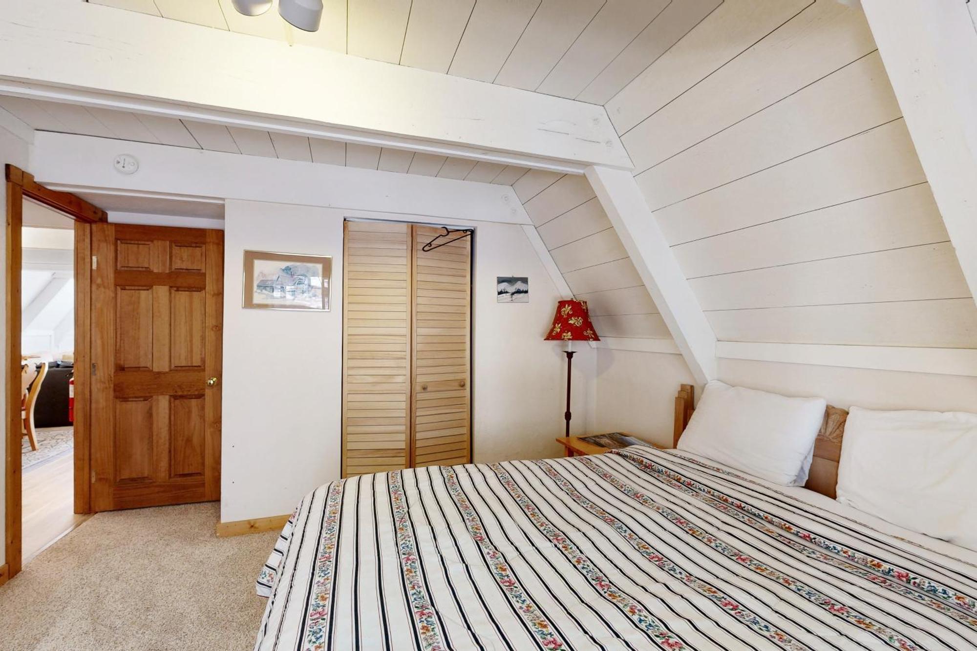 트럭키 Chamonix Chalet 빌라 외부 사진