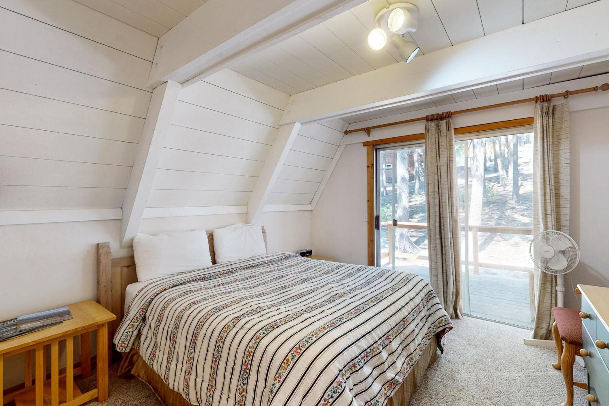 트럭키 Chamonix Chalet 빌라 외부 사진