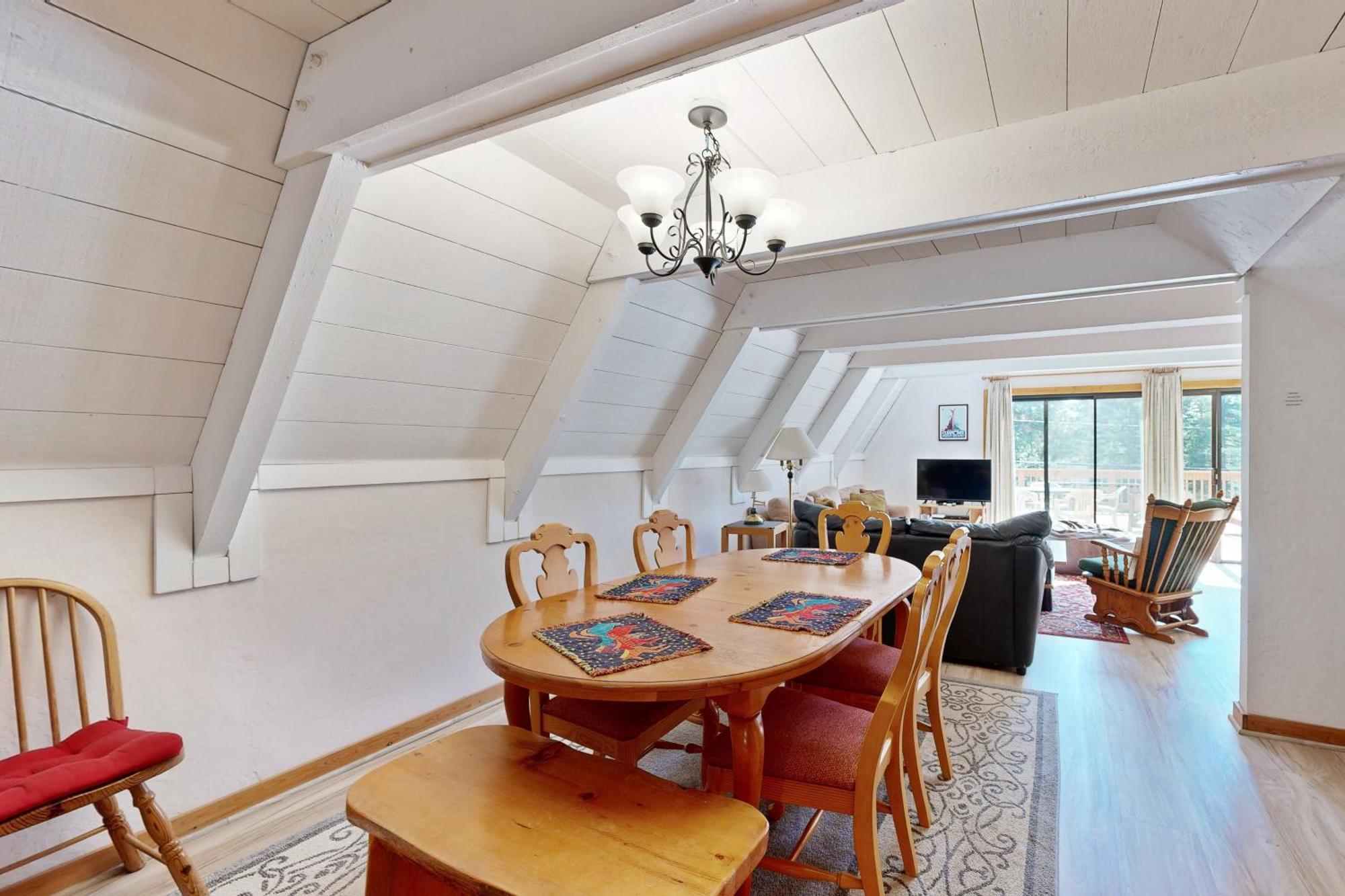 트럭키 Chamonix Chalet 빌라 외부 사진